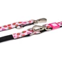 Поводок многофункциональный Max & Molly Urban Pets Multi-Function Leash - Strawberry Dream/M (4894512051416): Вид Обычный