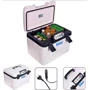 Автомобильный холодильник Vitol Thermomix BL-219-19L