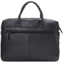 Мужская сумка мессенджер Giorgio Ferretti черная (SHIGF201850016-black): Тип Сумки