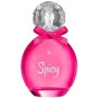 Духи с феромонами Obsessive Perfume Spicy 30 ml