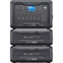Зарядная станция Bluetti AC300 3000W + 2 Home Battery Backup B300K 5529.6Wh UA