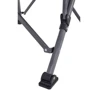 Кресло раскладное Uquip Roxy Blue/Grey (244002): Максимально допустимая нагрузка 120 кг