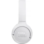 Наушники JBL T510BT White (JBLT510BTWHTEU): Диапазон частот (Гц) 20-20000