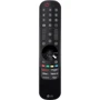 Телевизор LG OLED55B36: Выход в интернет Ethernet (RJ-45) / Wi-Fi
