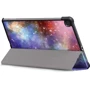 Аксесуар для планшетних ПК BeCover Smart Case Space для Samsung Galaxy Tab S6 Lite 2024 P620/P625/P627 (710832): Матеріал Искусственная кожа + TPU