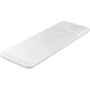 Зарядний пристрій Samsung Wireless Charger 3 Slots White for Smartphones, Galaxy Buds and Galaxy Watch (EP-P6300TWEGRU): Кабель в комплекті USB-C