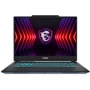 Ноутбук MSI Cyborg 14 (A13VF-023XPL): Тип экрана матовый