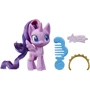 Фигурка пони Hasbro Волшебная пони с расческой Сумеречная Искорка My Little Pony (E9153_E9177): Тип Персонаж мультфильма, фильма