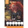 New English Adventure Starter B Pupil's Book + DVD: Обложка Мягкая