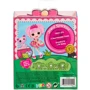 Кукла MINI LALALOOPSY – Драгоценная блестинка (с аксессуарами): Возраст от 4 лет