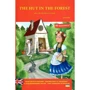 Brothers Grimm: The hut in the forest