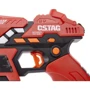 Набор лазерного оружия Canhui Toys Laser Guns CSTAG BB8913F (2 пистолета + 2 жилета) (381.00.20)