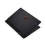 Ноутбук MSI Raider GE78HX (13VH-211UA) UA: Экран 17" IPS (2560x1600) QHD+