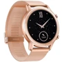 Смарт-часы Honor MagicWatch 2 42mm Sacura Gold (55025032): Материал корпуса нержавеющая сталь