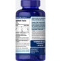 Puritan's Pride Triple Strength Glucosamine, Chondroitin & MSM Joint Soother 360 caps: Тип Глюкозамин