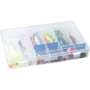 Сумка MEDIUM TACKLE H2O BAG 6340TK: Тип Рыболовные сумки