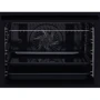 Духовой шкаф электрический Electrolux EOB8S31Z: Приготовление на пару есть