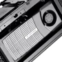 Корпус Silverstone Sugo SG13 Black (SST-SG13B) фото 6