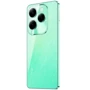 Смартфон Infinix Hot 40 8/256Gb NFC Starfall Green (UA UCRF): Оперативная память 8 ГБ