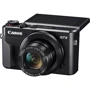 Canon PowerShot G7 X Mark II (1066C012) UA: Оптичний зум 4,2x