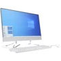 Моноблок HP All-in-One (28Z10EA) UA: Диагональ экрана 21" - 24"