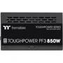 Блок живлення Thermaltake Toughpower PF3 850W Platinum (PS-TPD0850FNFAPE-3): Модульні (знімні) кабелю Есть