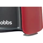 Блендер Russell Hobbs 27120-56 Desire: Материал насадок нержавеющая сталь