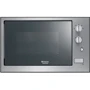 Вбудована мікрохвильова піч Hotpoint-Ariston MWKX 211 X
