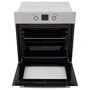 Духовой шкаф электрический ELEYUS MILA 6009 IS: Мощность подключения, Вт 2300