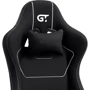 Кресло игровое GT Racer X-2305 Fabric Black фото 6