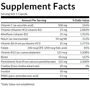 Swanson Super Stress B-Complex with Vitamin C Комплекс витаминов B с витамином C 240 капсул: Форма выпуска Капсулы