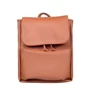 Жіночий рюкзак Sambag Loft MEN коричневий (22220027): Стать Женский