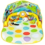 Килимок Fisher-Price 3в1 Кабріолет (DFP07): Виробник Fisher-Price