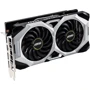 Видеокарта MSI GeForce RTX 2060 VENTUS 6G OC: Интерфейс PCI Express 3.0 x16