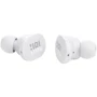 Навушники JBL Tune 130 NC TWS White (JBLT130NCTWSWHT) OPEN BOX: Призначення Для смартфона
