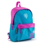 Рюкзак подростковый YES OX-15 Teal, 42x29x11 (553482)