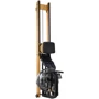 Гребной тренажер Fluid Rower Apollo Plus (22FAPP0000)