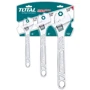 Набір розвідних ключів Total THTK1013 (3 шт)