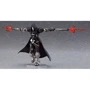 Ігрова фігурка Колекційна фігурка Good Smile Reaper Figma (G90535) фото 4