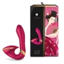 Вибратор Shunga - Soyo Intimate Massager Rasberry