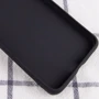Аксессуар для смартфона Epik Xshield Case Black for Xiaomi Mi 11 Lite: Тип накладка на заднюю часть