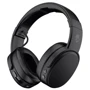 Наушники Skullcandy Wireless Crusher Black (S6CRW-K591): Тип крепления оголовные