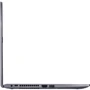 Ноутбук ASUS X515EA (X515EA-I582G1W) RB: Объем накопителя 256 ГБ SSD
