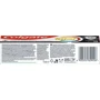 Colgate Total Charcoal & Clean Антибактеріальна зубна паста з деревним вугіллям 75ml: Кількість в упаковці, шт 1