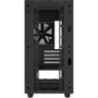 Корпус DeepCool CH370 Black (R-CH370-BKNAM1-G-1): Типоразмер Mini-Tower
