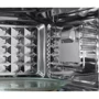 Микроволновая печь Hisense H25MOBS1HC: Наличие гриля есть