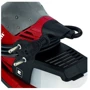 Шлифмашина вибро Einhell RT-OS 13 Kit: Питание от сети