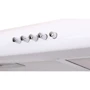 Вытяжка Ventolux ALDO 60 WH: Рекомендуемая площадь помещения (при высоте 2,7 м), м² 10,5-16,5