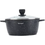 Кастрюля RINGEL Koriander 24 см 4.5 л (RG-2107-24)