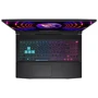 Ноутбук MSI Katana 17.3 (B12VFK-1015XUA) UA: Процессор Intel Core i7-12650H (1.7 - 4.7 ГГц) / 10 - ядерный